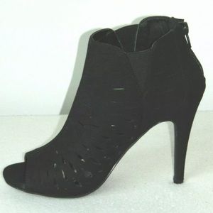 New Madden Girl Ryaane Booties